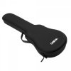 Cascha Ukulele  Koncertowe Carbon Fibre Set Black HH 2258 